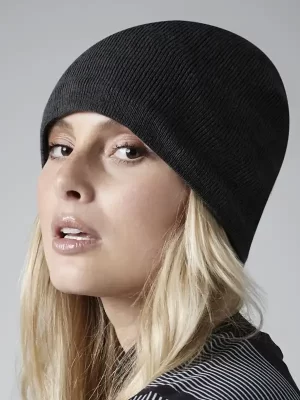 Kapa – Beechfield – Water Repellent Active Beanie B501