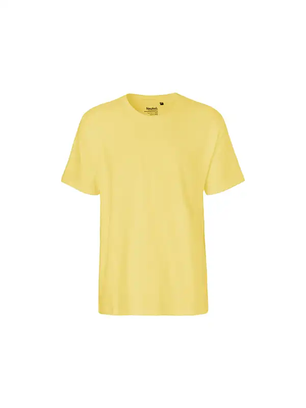Dusty Yellow