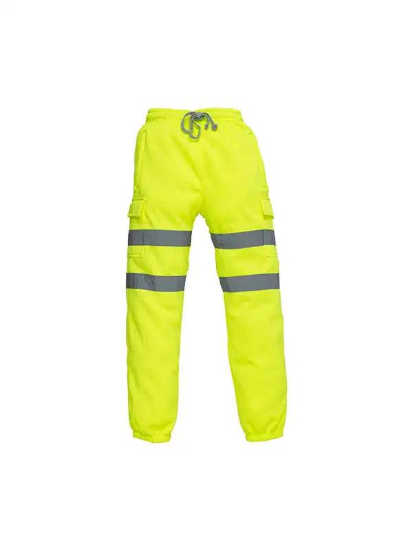 Hi Vis Yellow