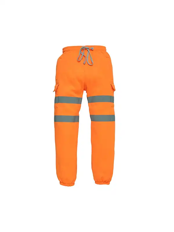 Hi Vis Orange