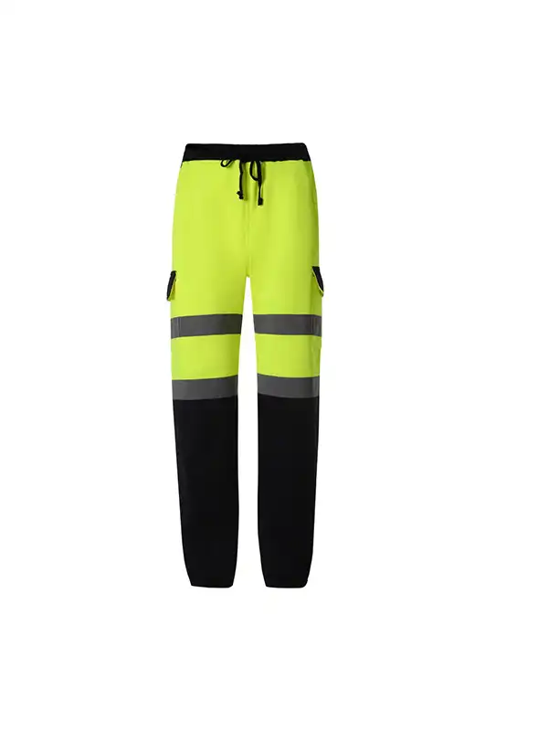 Hi Vis Yellow/Navy