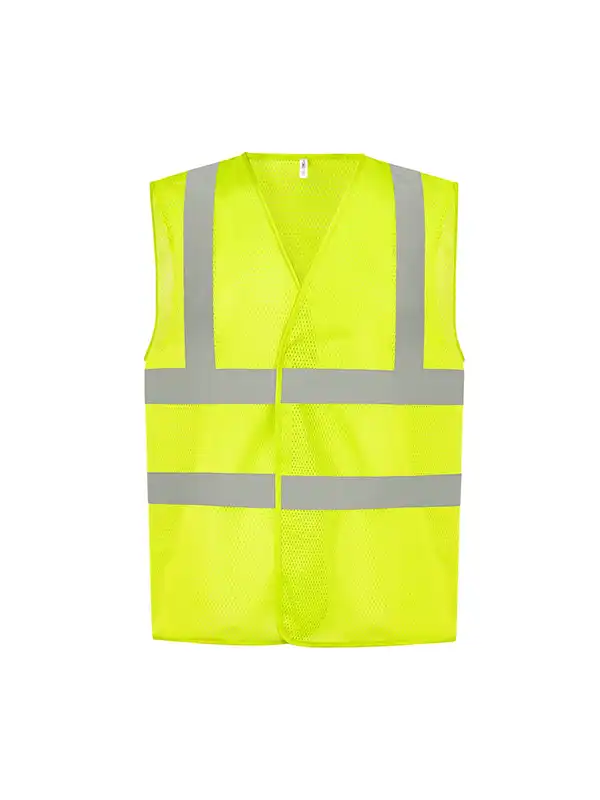 Hi Vis Yellow
