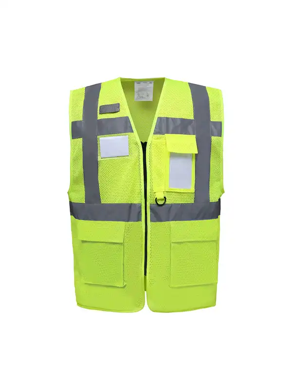 Hi Vis Yellow