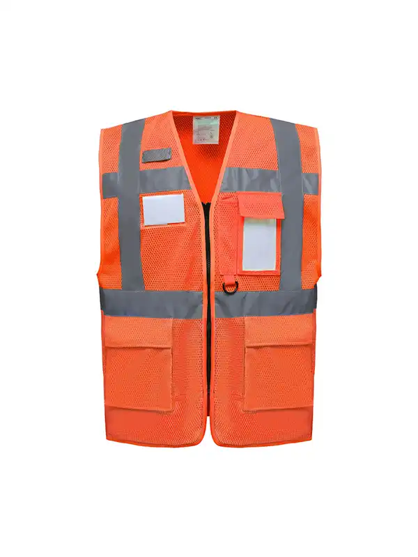 Hi Vis Orange