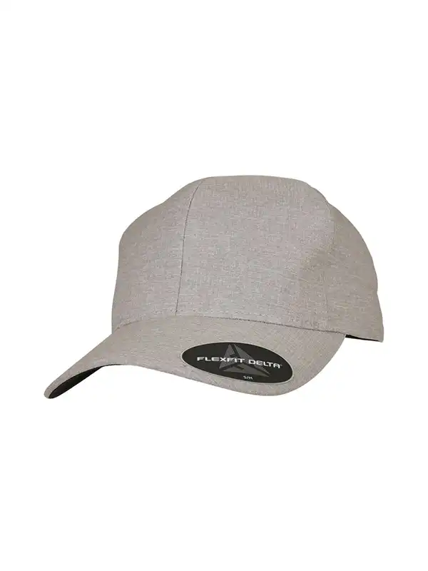 Silver Melange