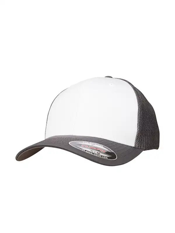 Dark Grey/White/Dark Grey