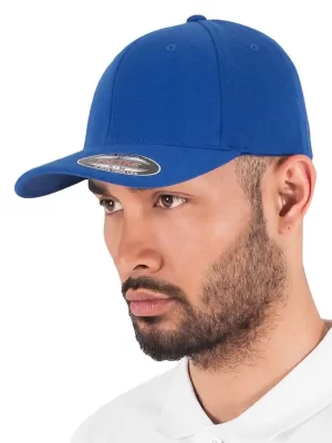 Kapa – Flexfit – Double Jersey Flexfit Cap 6778/6778T