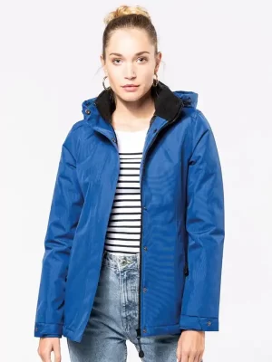 Ženska jakna – Kariban – Ladies’ Parka KA6108