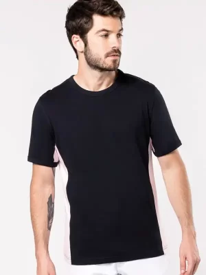 Majica – Kariban – Tiger Two Tone T-Shirt KA340 – OUTLET