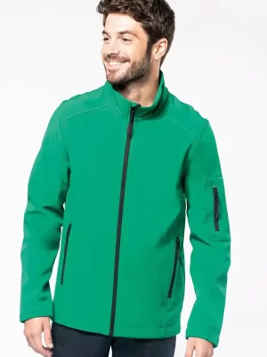 Softshell – Kariban – Softshell Jacket KA401
