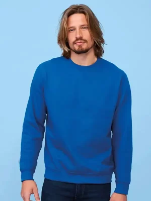 Pulover – Sol’s – New Supreme – Unisex Sweatshirt SO13250