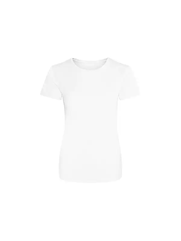 Arctic White