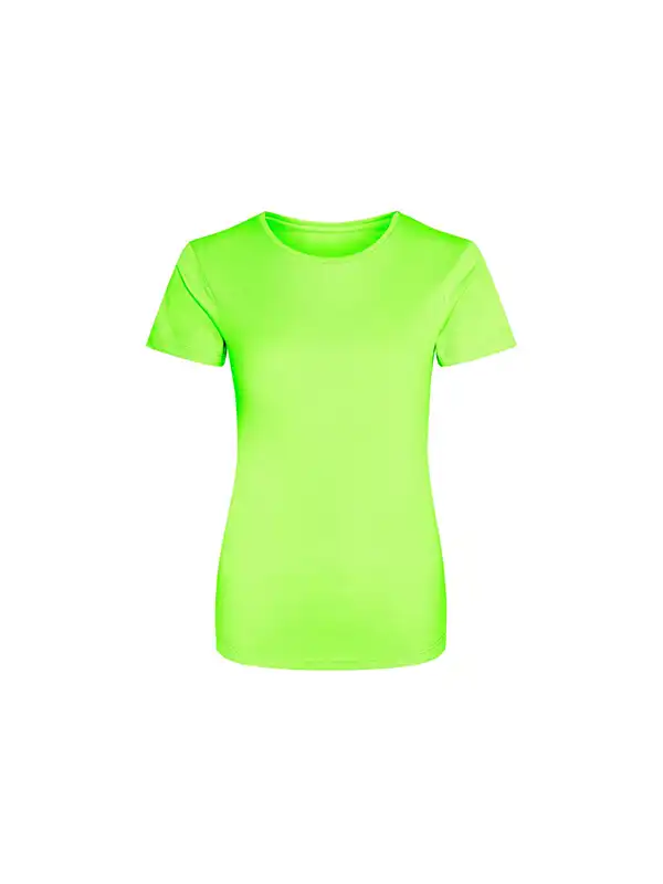 Electric Green