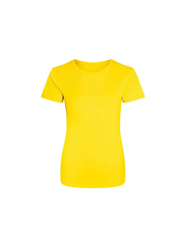 Sun Yellow