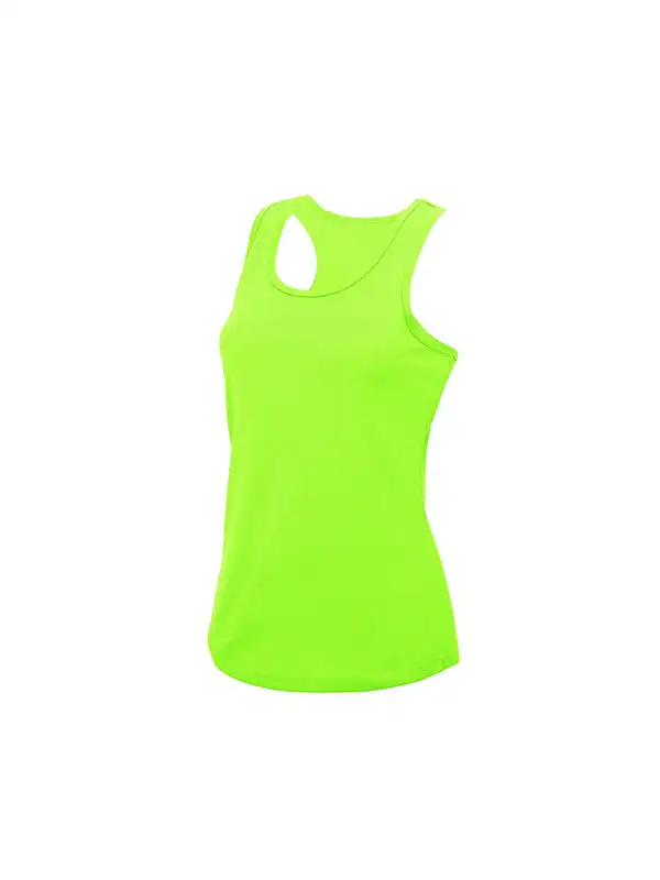 Electric Green
