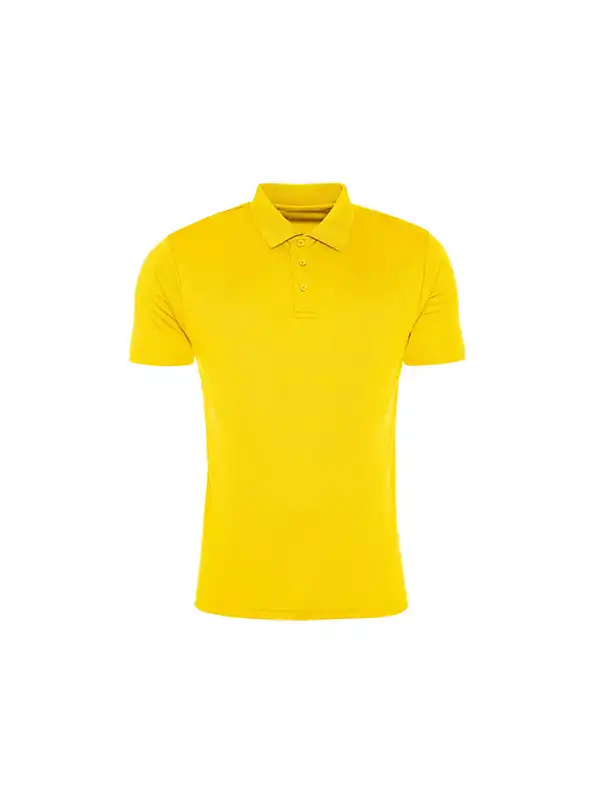 Sun Yellow