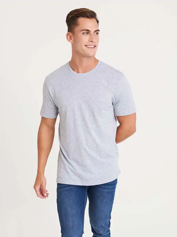Majica - AWDis - Tri-Blend T JT001