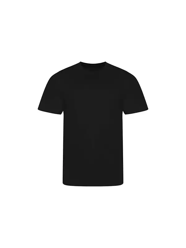 Solid Black