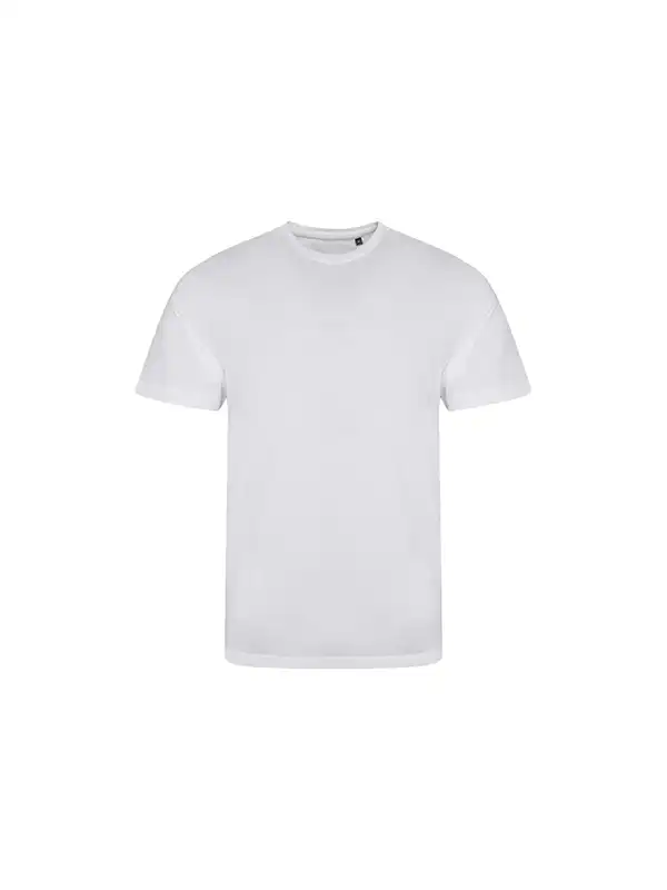 Solid White
