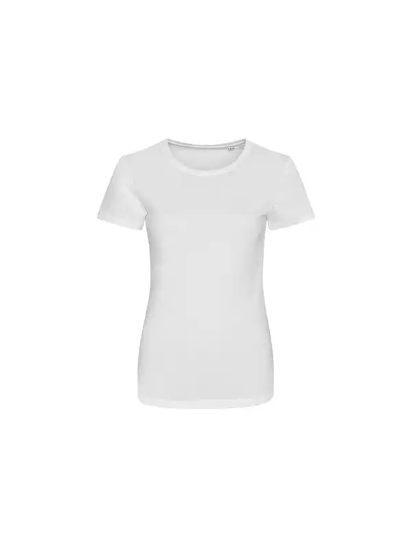 Solid White