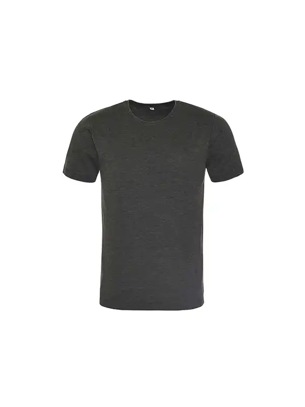 Washed Jet Black