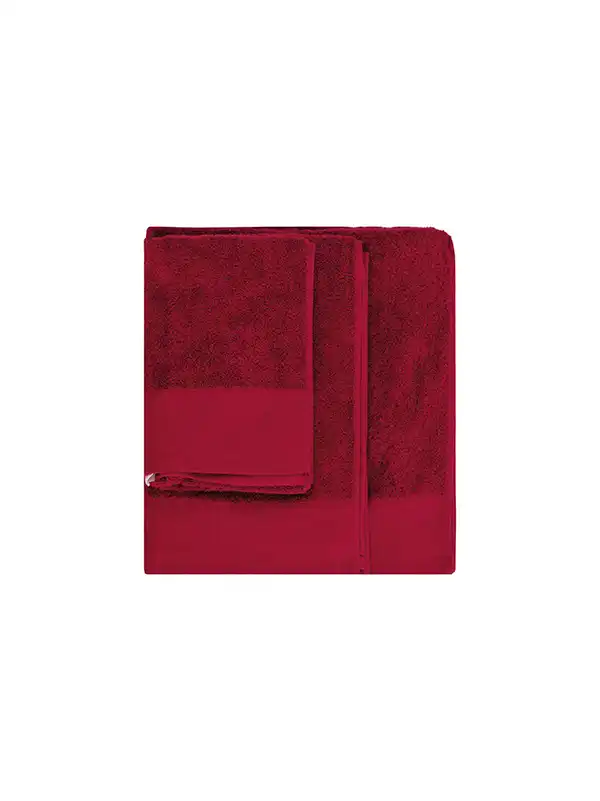 Hibiscus Red