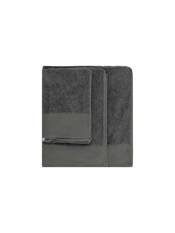 Iron Grey