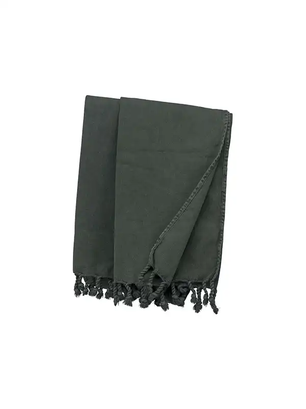 Vintage Graphite