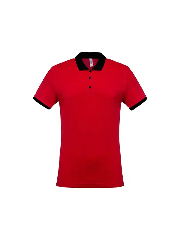Red/Black