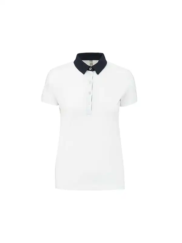 White/Navy