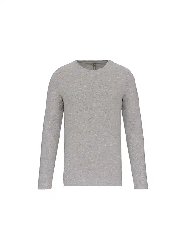 Light Grey Heather