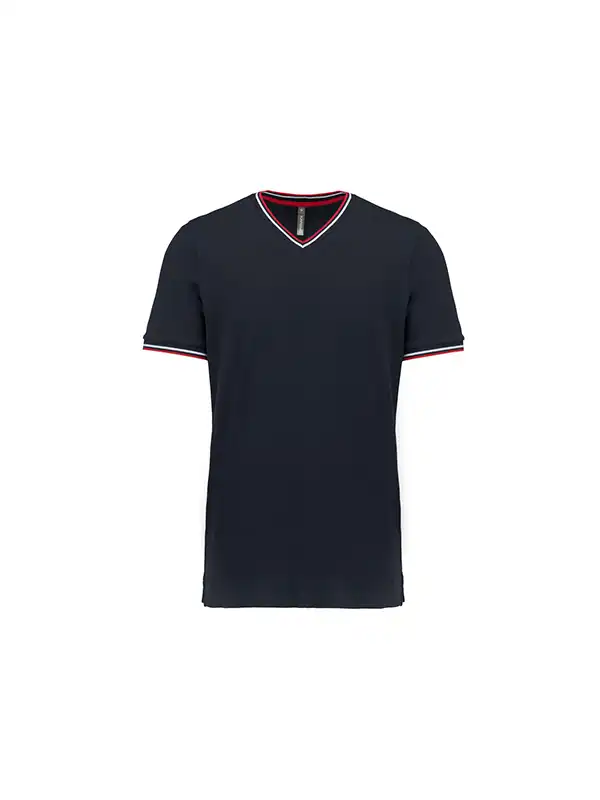 Navy/Red/White