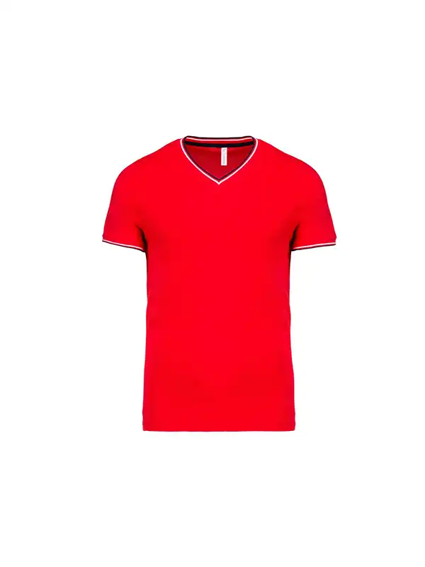 Red/Navy/White