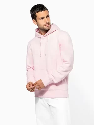 Pulover – Kariban – Men’s Eco Friendly Hooded Sweatshirt KA4027