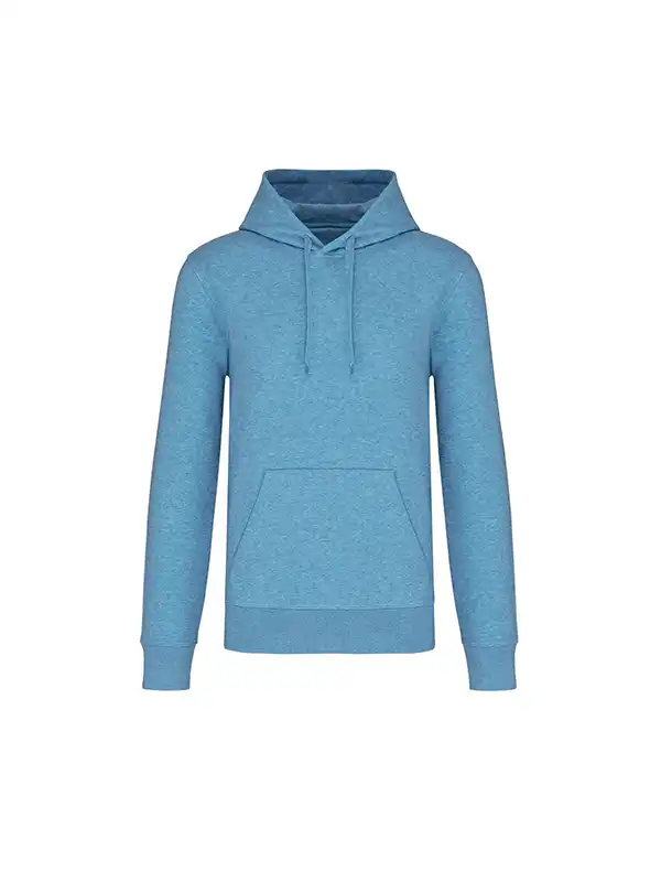 Cloudy Blue Heather