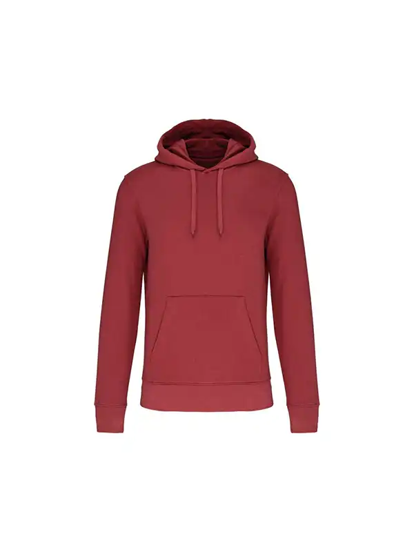 Terracotta Red