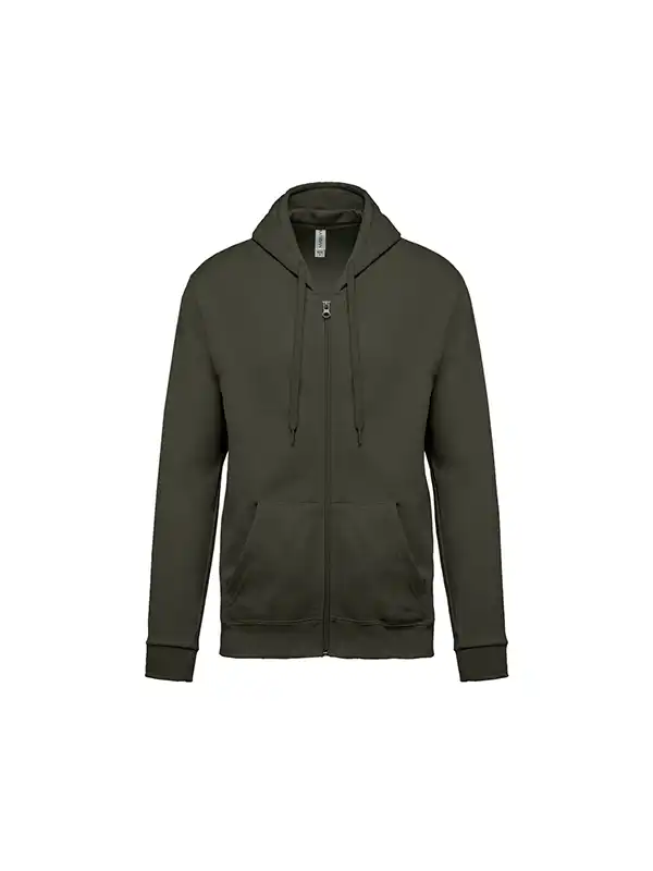 Dark Khaki