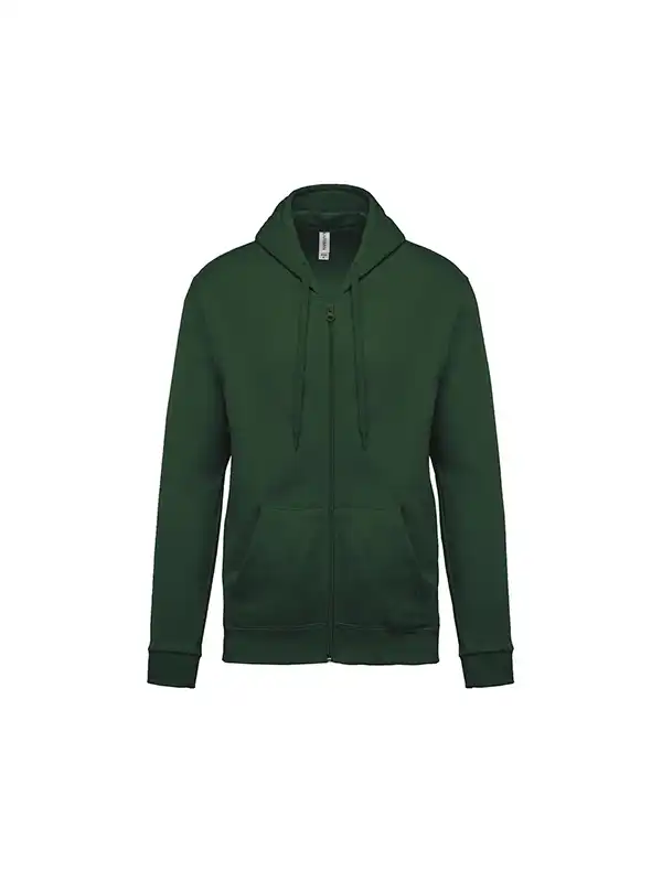 Forest Green