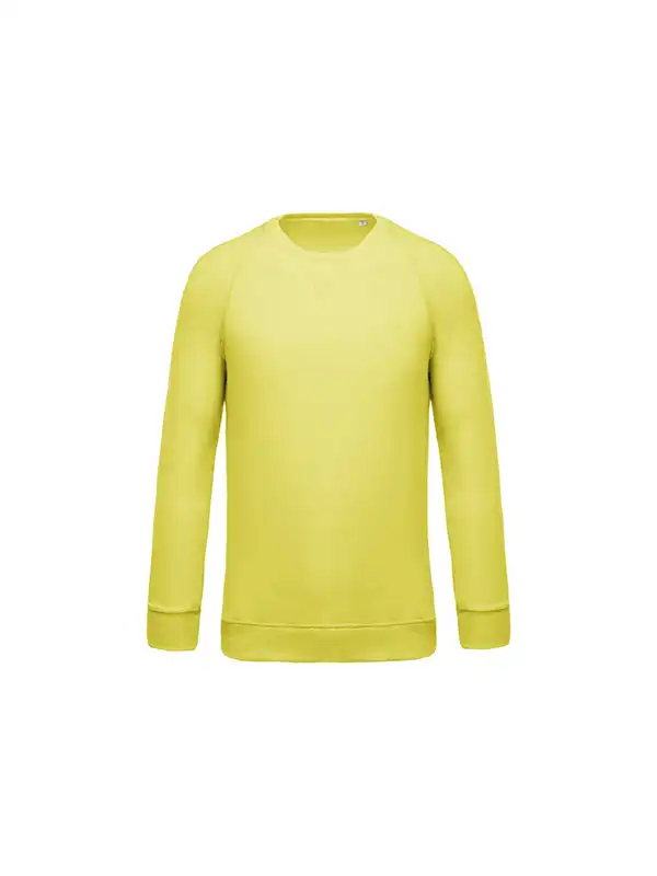 Lemon Yellow