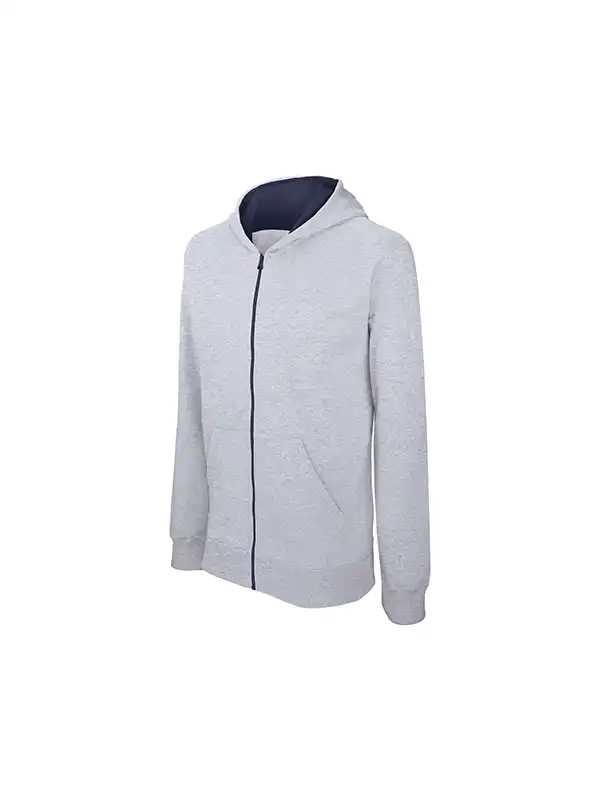 Oxford Grey/Navy