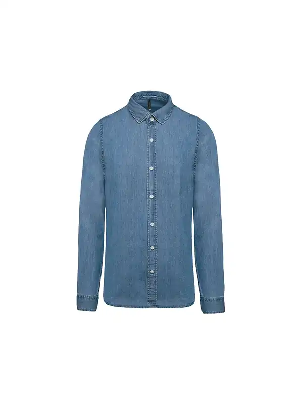 Chambray Blue