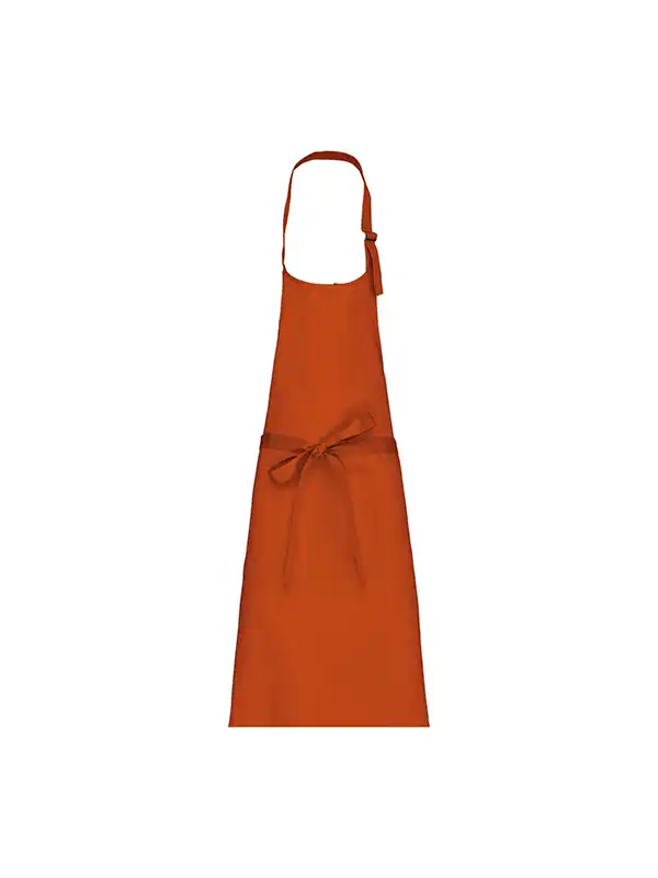 Burnt Orange