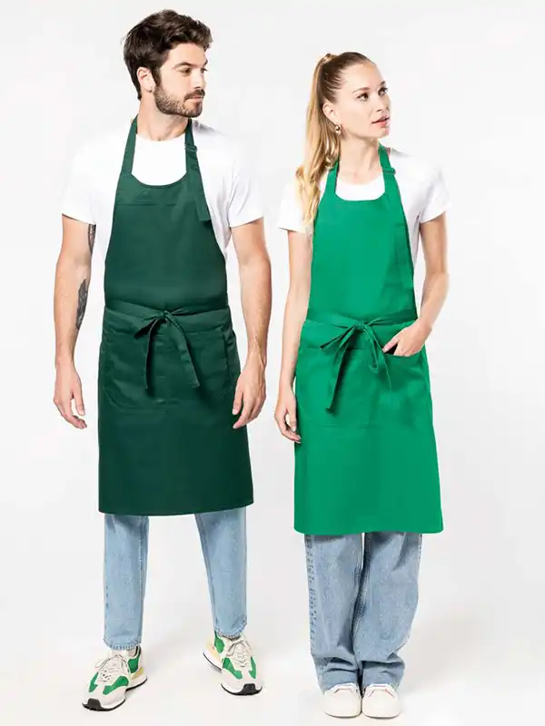 Predpasnik - Kariban - Polyester Cotton Apron KA890