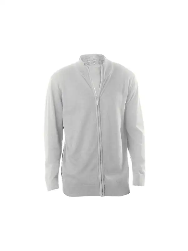 Grey Melange