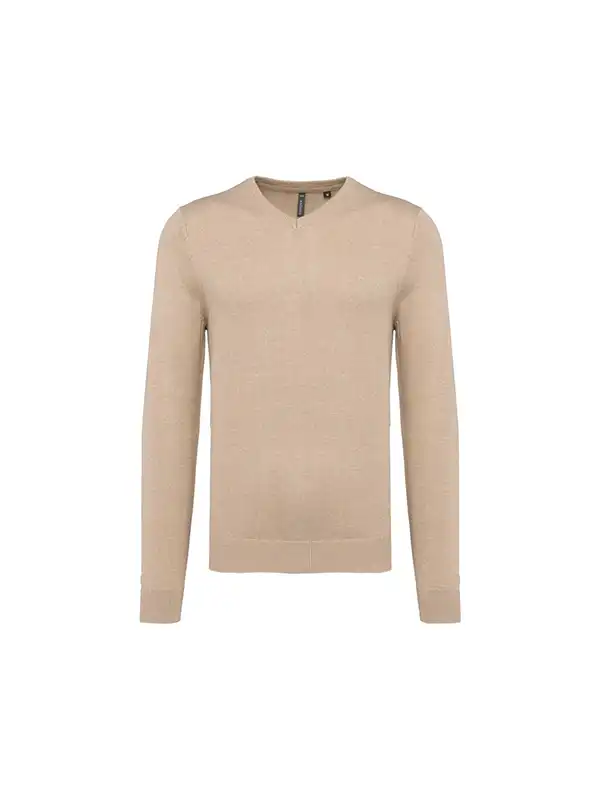 Beige Heather