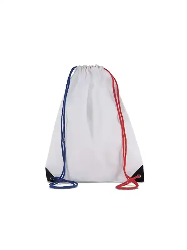 Reflex Blue/White/French Red