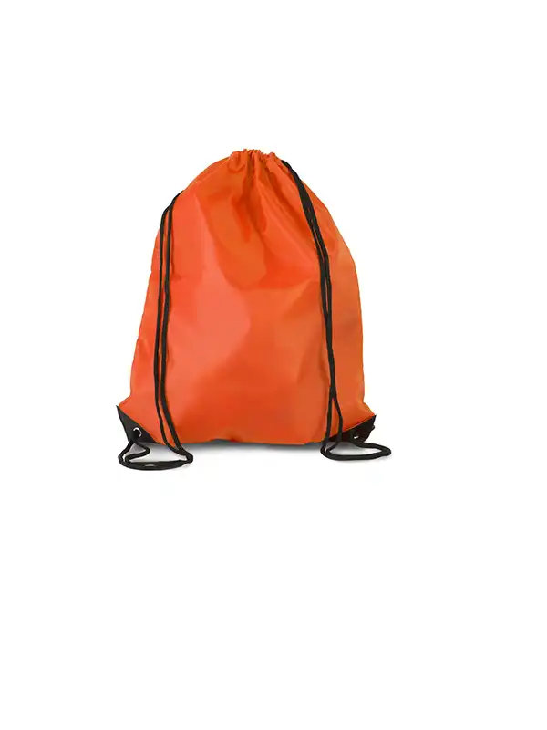 Spicy Orange