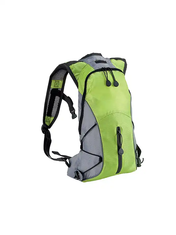 Burnt Lime/Slate Grey