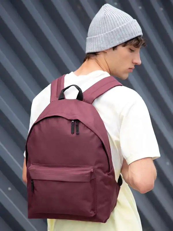 Nahrbtnik - Ki-mood - Classic Backpack KI0130