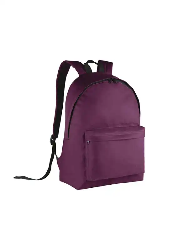 Burgundy/Black